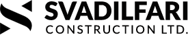 Svadilfari Construction